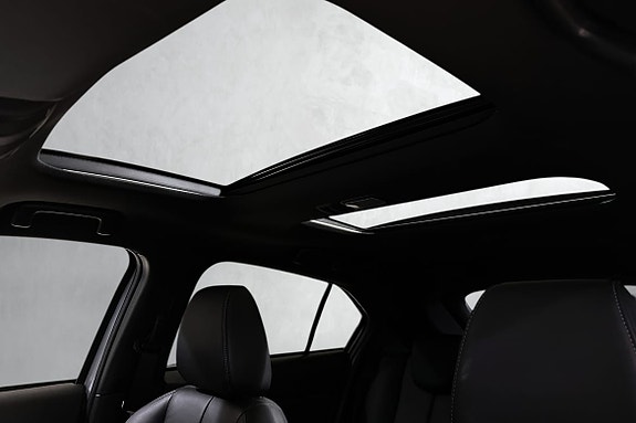 Mitsubishi Eclipse Cross 20 of 23
