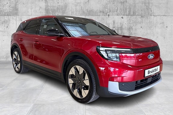 Ford Explorer 7 of 24