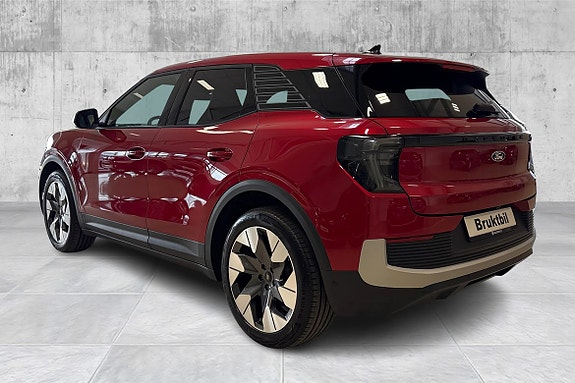 Ford Explorer 3 of 24