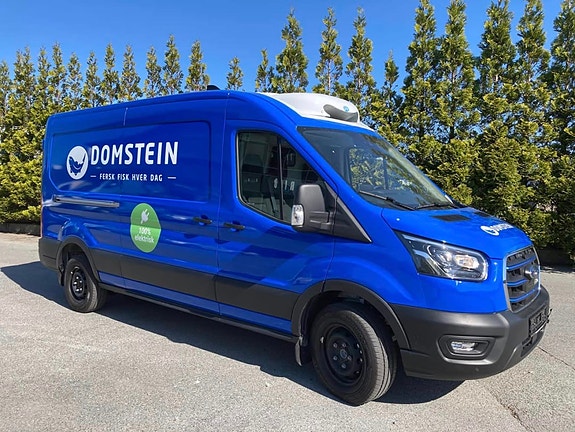 Bilde 1 av 2 i jobbannonse-galleriet