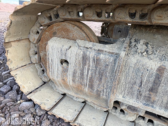 Komatsu HB215LC-3 HYBRID | ROTOTILT R6 | XSITE PRO | GJERSTAD SKUFFE | 23 TONN 24 of 30
