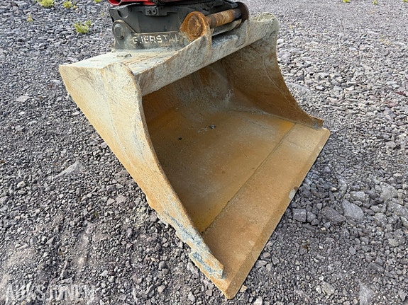 Komatsu HB215LC-3 HYBRID | ROTOTILT R6 | XSITE PRO | GJERSTAD SKUFFE | 23 TONN 16 of 30