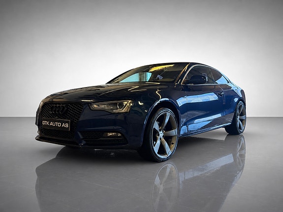Audi A5 5 of 30