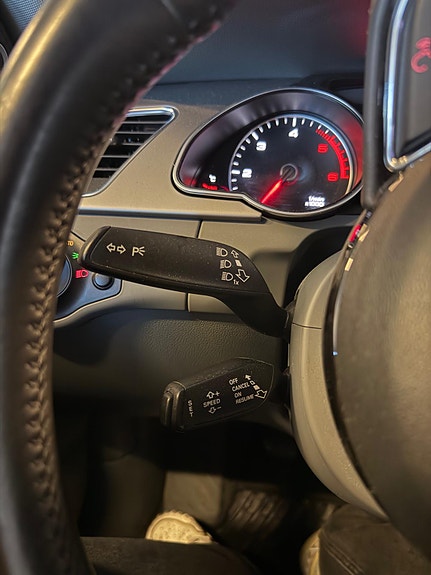 Audi A5 27 of 30