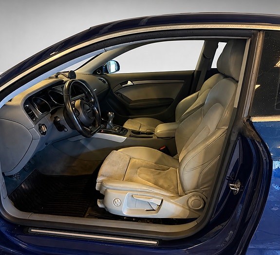 Audi A5 16 of 30