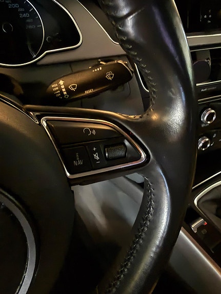 Audi A5 26 of 30