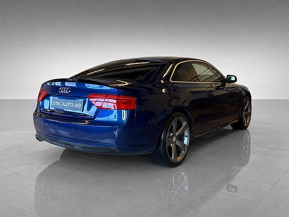 Audi A5 11 of 30