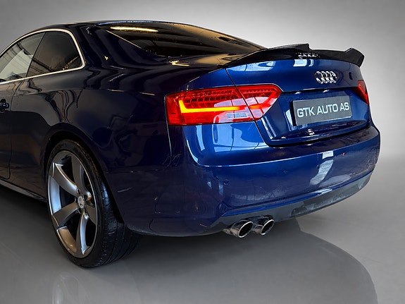 Audi A5 12 of 30