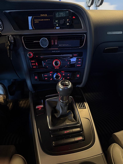 Audi A5 24 of 30