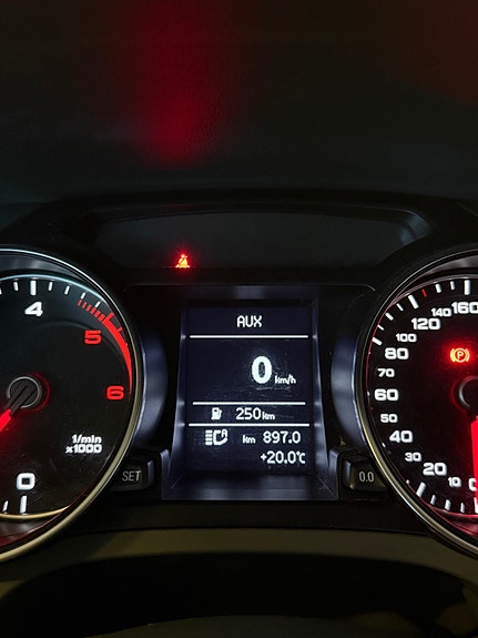 Audi A5 23 of 30