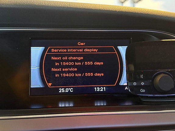Audi A5 29 of 30