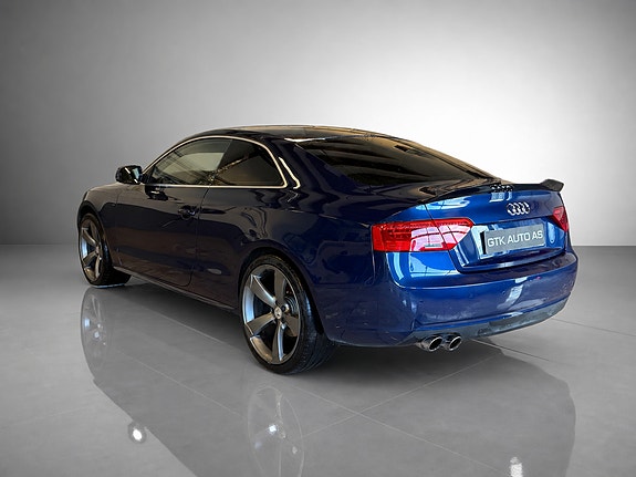 Audi A5 7 of 30
