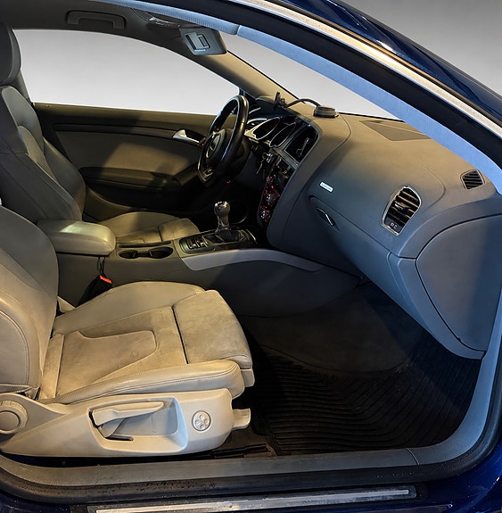 Audi A5 19 of 30