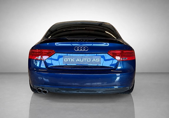 Audi A5 9 of 30