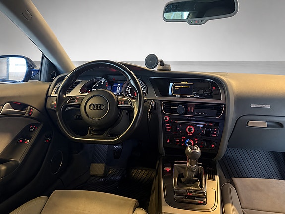 Audi A5 20 of 30