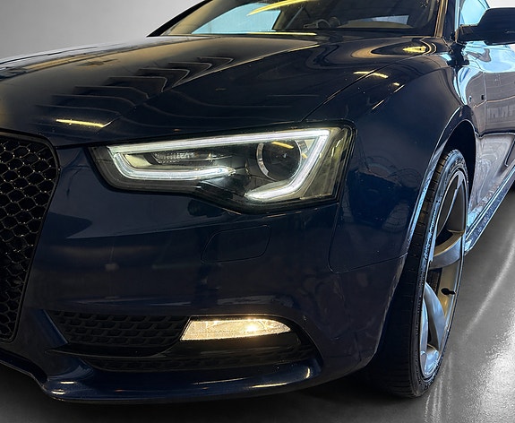 Audi A5 14 of 30