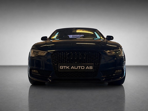 Audi A5 3 of 30