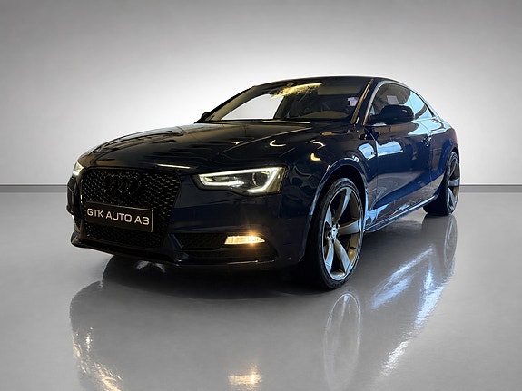 Audi A5 13 of 30