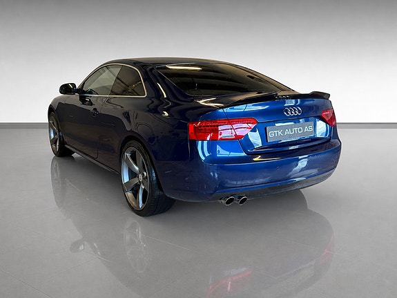 Audi A5 8 of 30
