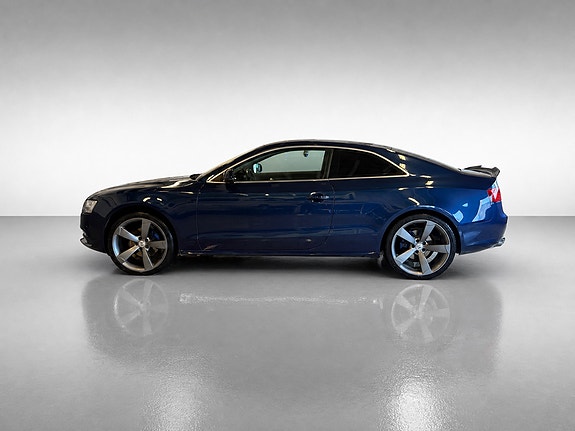 Audi A5 6 of 30