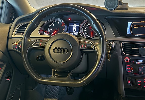 Audi A5 21 of 30