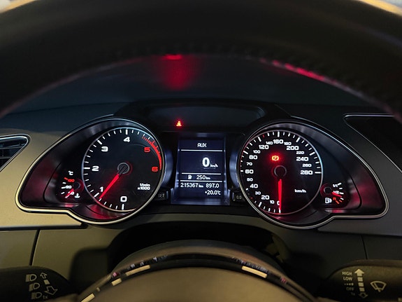 Audi A5 22 of 30