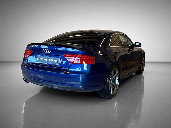 Audi A5 10 of 30
