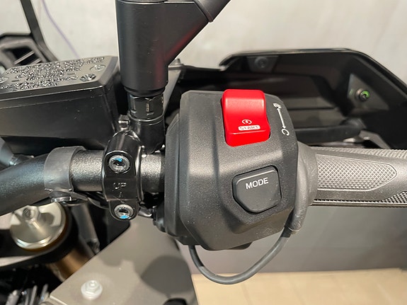 Yamaha Tenere 700 16 of 18