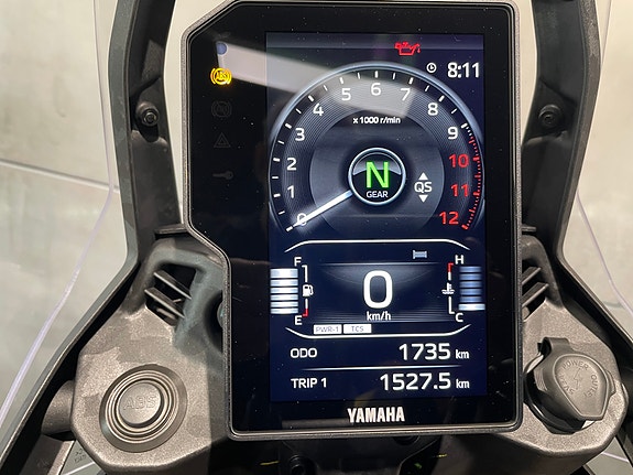 Yamaha Tenere 700 14 of 18