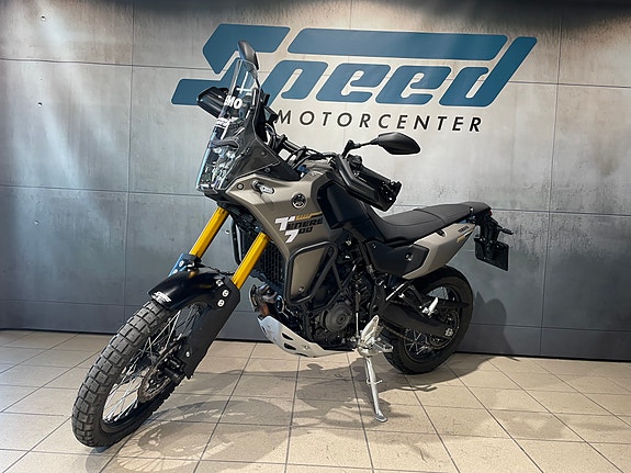 Yamaha Tenere 700 8 of 18