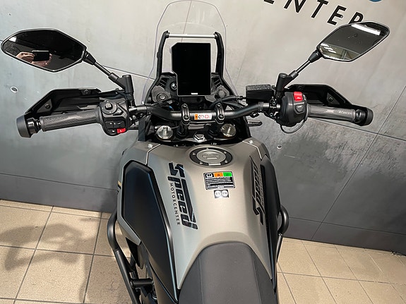 Yamaha Tenere 700 12 of 18