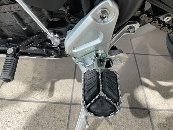Yamaha Tenere 700 11 of 18