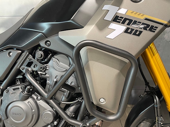 Yamaha Tenere 700 2 of 18