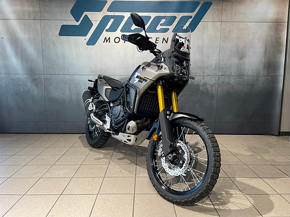 Yamaha Tenere 700 4 of 18