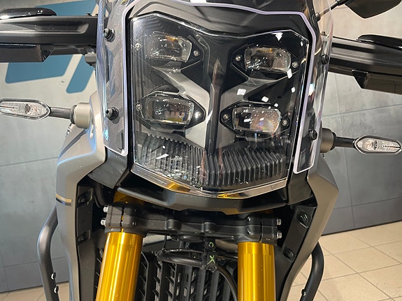 Yamaha Tenere 700 7 of 18