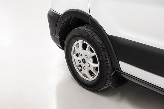 Ford Transit 25 of 28
