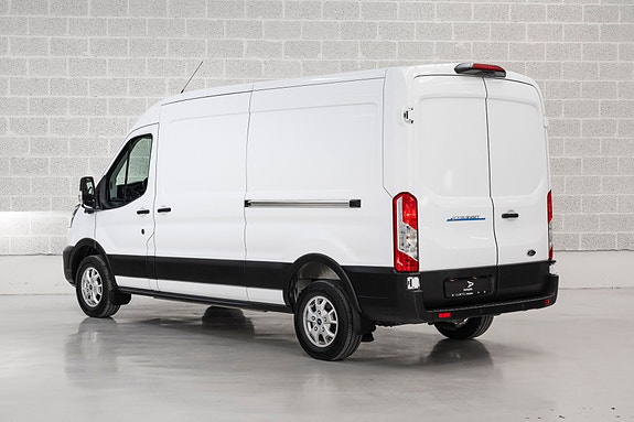 Ford Transit 6 of 28