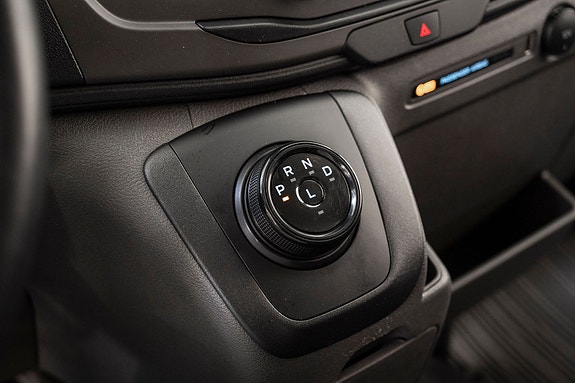 Ford Transit 14 of 28