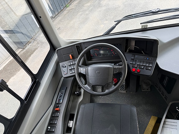Volvo 8900LE. 11,2m 22 of 22