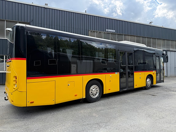 Volvo 8900LE. 11,2m 7 of 22