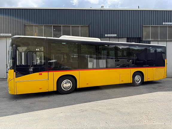 Volvo 8900LE. 11,2m 2 of 22