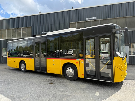 Volvo 8900LE. 11,2m 6 of 22