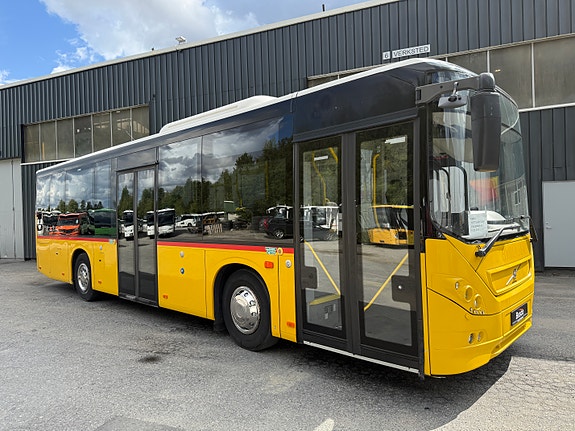 Volvo 8900LE. 11,2m 5 of 22