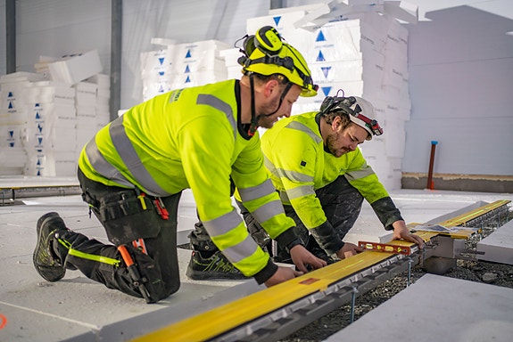 Bilde 1 av 4 i jobbannonse-galleriet