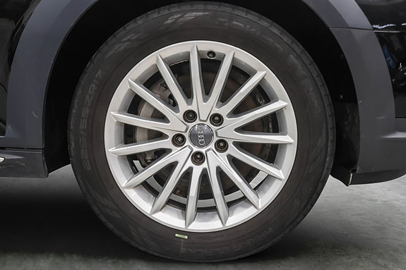Audi A4 allroad 23 of 28