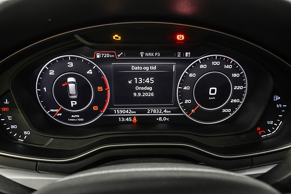 Audi A4 allroad 14 of 28