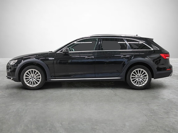 Audi A4 allroad 2 of 28