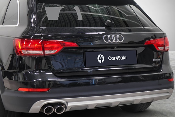 Audi A4 allroad 3 of 28