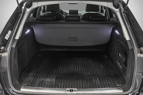 Audi A4 allroad 21 of 28