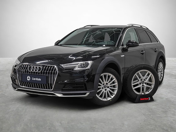 Audi A4 allroad 22 of 28